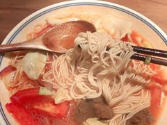 罗宋牛腩面-十面春风·江南面馆(崇宁路店)