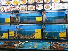 -醉壹号海鲜大排档(厦门美食地标店)