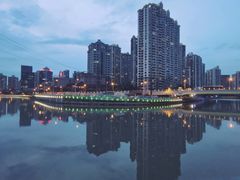 -苏州河梦清园环保主题公园