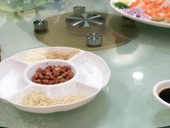 -寻味顺德·南记酒家·传统顺德菜·鱼生(广源路店)