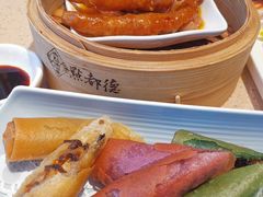 -点都德(华强南店)