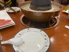 -岳合轩老北京涮肉