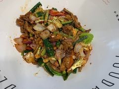 -友达面馆(海珠店)