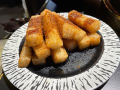 -锅哥有料老火锅(金港国际店)