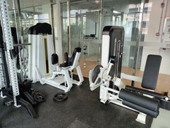 -RM GYM健身私教馆(白云元立方创意园店)