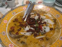 -天成·川菜家宴(礼岗店)