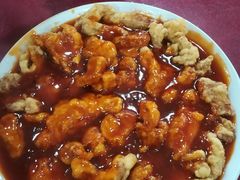 -无味饭店(九眼桥商业文化广场店)