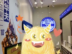 -波比艾斯(国金街店)