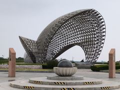 -南汇嘴观海公园