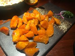 拔丝红薯-楼兰新疆主题餐厅(悠方店)