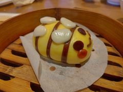 -香港表哥茶餐厅(银泰百货店)
