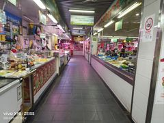 -密云菜市场