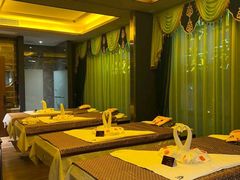 -泰王玺·正宗泰式按摩SPA(九霄店)