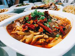 -峨嵋酒家(地安门店)