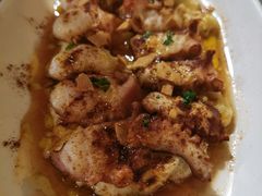 -BISTROFIORE美伊娜(伊犁南路店)