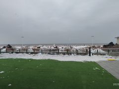 -秦皇岛阿尔卡迪亚滨海度假酒店