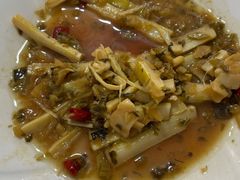 -天乐农家鱼头王(天目湖店)