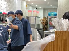 -唐沫茶兮(首山店)