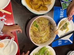 -七菜馆·东北菜·蒸饺(文体路店)