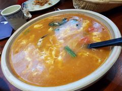 -满圆薄春饼(新世纪店)