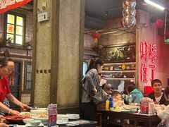 -阿财老铺·老蚌埠龙虾城(华夏总店)
