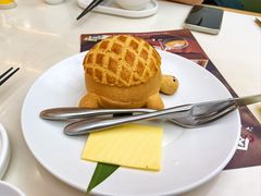 -蔡澜点心·粤菜(赛格国际购物中心店)