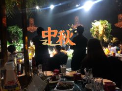 -格乐利雅婚礼艺术中心(南外滩店)