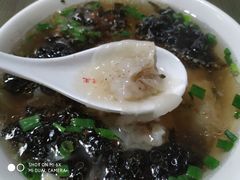-街头顶黄记馄饨王(中山中路店)