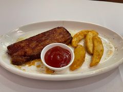 -摩根扒房(桐梓林店)