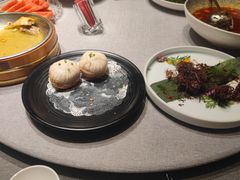 -汤记传菜(秀浦路店)