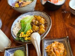 -轻音料理(王府星Mall店)