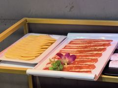 -杨记齐齐哈尔烤肉(五莲路店)