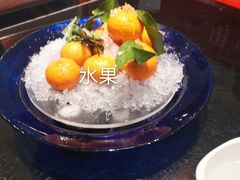 -阿庄新豫菜(通泰路店)