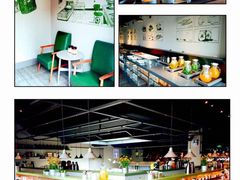 -壹小馆.皇城老妈(成都太古里店)
