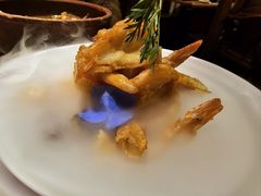 -范家小馆·烤鸭新京菜(金融街店)