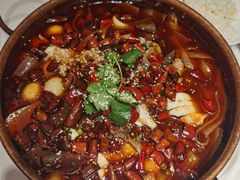 -将军府·鸡毛店(武侯祠店)