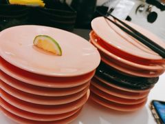 -争鲜回转寿司(通州万达店)