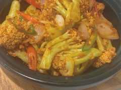 -3号仓库·创意中国菜(新世界城店)