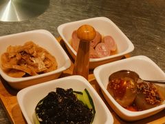 -莆田餐厅PUTIEN(深圳湾万象城家宴店)