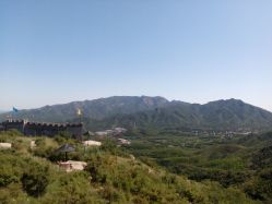 -窦王岭景区游乐场