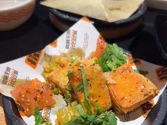 -探鱼·鲜青椒爽麻烤鱼(领展购物广场店)