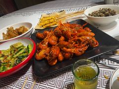 -严三毛口味虾·小严同学的店(曙光路直营店)