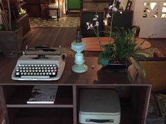 -时光花园(白鹭洲店)