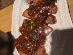 -福樱兰海鲜放题铁板烧(加州店)