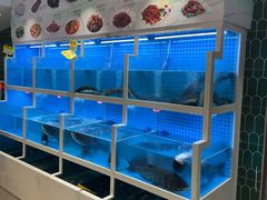 -聚丰园•湖鲜餐厅(阿红私房菜梅石路店)