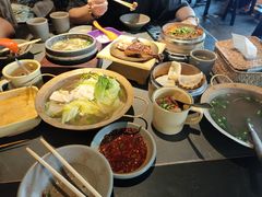 -古市香跷脚牛肉·非遗传承单位