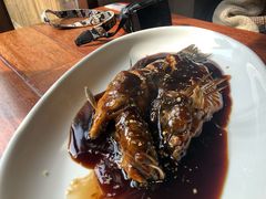 西湖醋鱼-大牌大·传统杭帮菜(湖滨店)