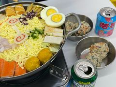 -欧巴来了韩式料理