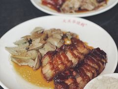 -黄连大头华烧鹅店(大良店)