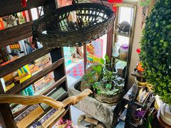 -食德喜·阳山鸡王食研基地